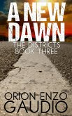 A New Dawn (The Districts, #3) (eBook, ePUB)