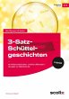 3-Satz-Schüttelgeschichten (eBook, PDF) - Bild 1