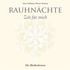 Rauhnächte (MP3-Download) - Stallkamp, Anne; Hartung, Werner