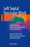 Left Septal Fascicular Block