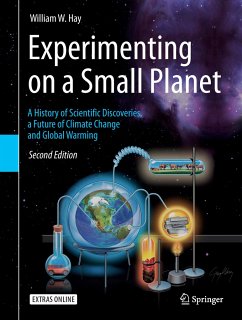 Experimenting on a Small Planet - Hay, William W.