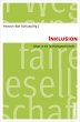 Inklusion (eBook, ePUB) - Bild 1