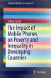 The Impact of Mobile Phones on Poverty... - Bild 1