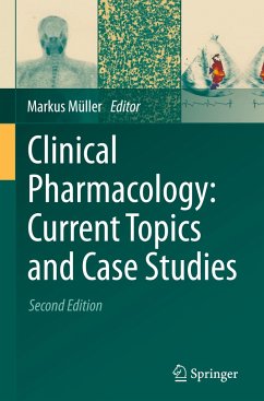 Clinical Pharmacology: Current Topics and Case Studies