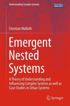 Emergent Nested Systems - Walloth, Christian