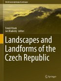 Landscapes and Landforms of the Czech Republic