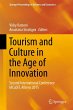 Tourism and Culture in the Age of... - Bild 1