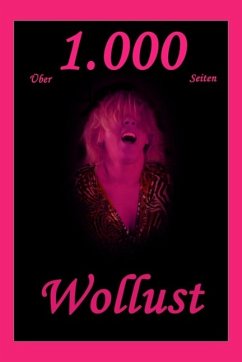 Cover Über 1.000 Seiten Wollust (eBook, ePUB)