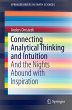 Connecting Analytical Thinking and... - Bild 1
