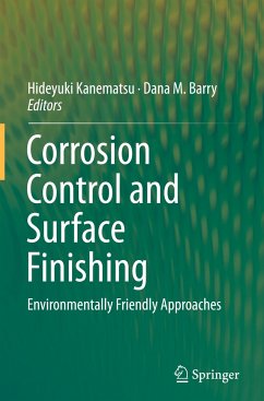 Corrosion Control and Surface Finishing