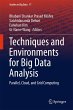 Techniques and Environments for Big... - Bild 1