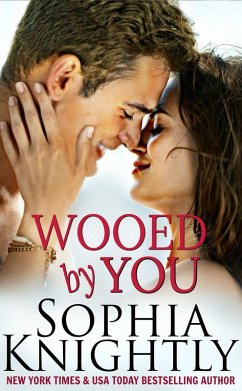 Wooed by You (Tropical Heat Series, #1) (eBook, ePUB) - Knightly, Sophia