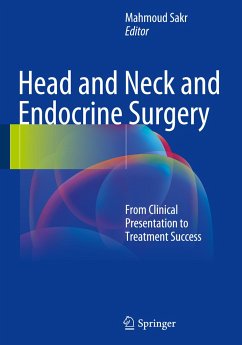 Head and Neck and Endocrine Surgery