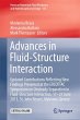 Advances in Fluid-Structure Interaction - Bild 1