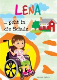 Lena geht in die Schule (eBook, ePUB)