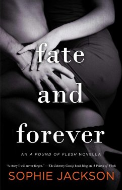 Fate and Forever (eBook, ePUB) - Jackson, Sophie