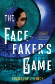 The Facefaker's Game (eBook, ePUB) The Facefaker's Game (eBook, ePUB)