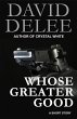 Whose Greater Good (eBook, ePUB) - Bild 1
