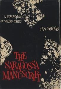 The Saragossa Manuscript (eBook, ePUB) - Unknown