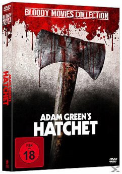 The Hatchet Trilogie