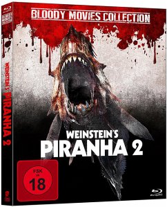 Piranha 2