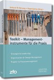 Toolkit - Managementinstrumente für die Praxis (eBook, PDF)