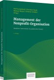 Management der Nonprofit-Organisation (eBook, PDF)