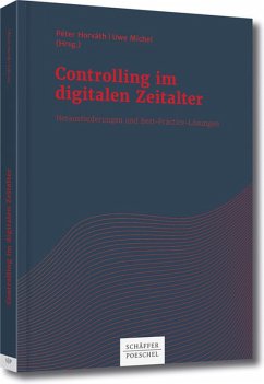 Controlling im digitalen Zeitalter (eBook, PDF) - Horváth, Péter; Michel, Uwe