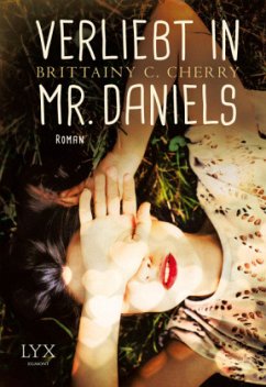 Verliebt in Mr. Daniels - Cherry, Brittainy C.