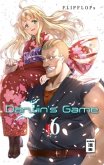 Darwin's Game Bd.6