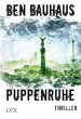 Puppenruhe / Johnny Thiebeck Bd.3 - Bild 1