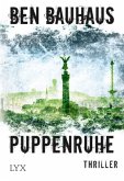 Puppenruhe / Johnny Thiebeck Bd.3