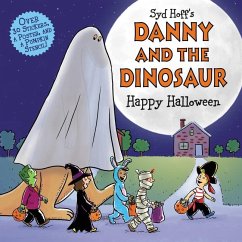 Danny and the Dinosaur: Happy Halloween - Hoff, Syd