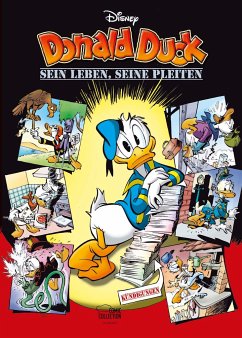 Donald Duck - Sein Leben, seine Pleiten - Disney, Walt