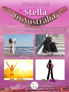 Stella in Australia (eBook, ePUB) - Minarelli, Minie