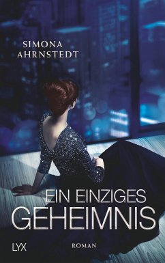 Ein einziges Geheimnis / De la Grip Bd.2 - Ahrnstedt, Simona