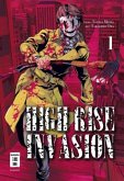 High Rise Invasion Bd.1