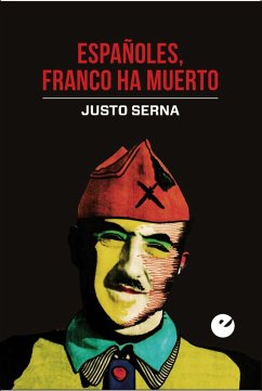Cover Españoles, Franco ha muerto