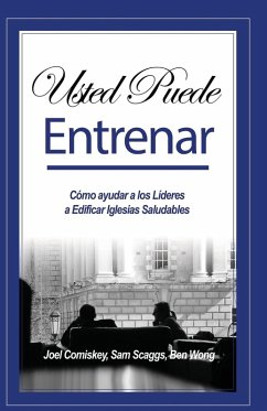 Cover Usted Puede Entrenar