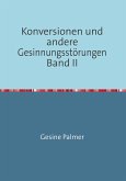 Konversionen Band II (eBook, ePUB)