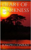 Heart of Darkness (new classics) (eBook, ePUB)