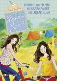 Klassenfahrt ins Abenteuer / Hanni und Nanni Bd.27 Klassenfahrt ins Abenteuer / Hanni und Nanni Bd.27