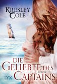 Die Geliebte des Captains / Sutherland Brothers Bd.1