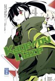 Kagerou Daze Bd.4 Kagerou Daze Bd.4
