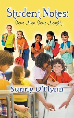 Student Notes - O'Flynn, Sunny