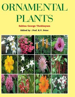 Ornamental Plants - Thekkayam, Sabina George