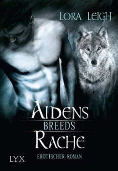 Aidens Rache / Breeds Bd.10 - Leigh, Lora