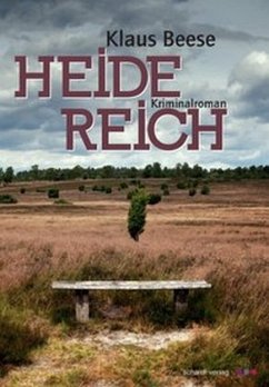 Heide Reich - Beese, Klaus