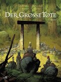 Bresche / Der große Tote Bd.6