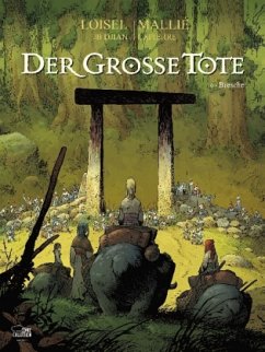 Bresche / Der große Tote Bd.6 - Loisel, Régis; Mallié, Vincent